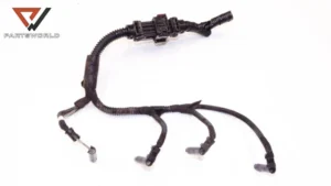 Инсталация подгревни свещи  за suzuki sx4 ddis 4x4 1.9 ddis 120 hp (d19aa)  (hatchback)