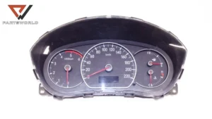Километраж 34110-79j50 за suzuki sx4 ddis 4x4 1.9 ddis 120 hp (d19aa)  (hatchback)