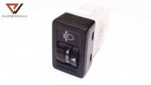 Ключ реглаж фарове  за suzuki sx4 ddis 4x4 1.9 ddis 120 hp (d19aa)  (hatchback)