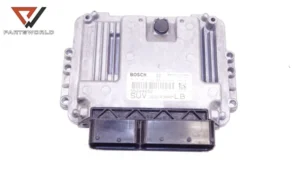 Компютър двигател 55204652 за suzuki sx4 ddis 4x4 1.9 ddis 120 hp (d19aa)  (hatchback)