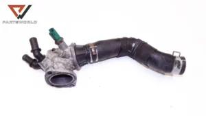 Конзола термостат  за suzuki sx4 ddis 4x4 1.9 ddis 120 hp (d19aa)  (hatchback)