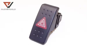 Копче аварийни светлини  за suzuki sx4 ddis 4x4 1.9 ddis 120 hp (d19aa)  (hatchback)