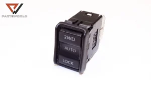 Копче блокаж диференциал  за suzuki sx4 ddis 4x4 1.9 ddis 120 hp (d19aa)  (hatchback)