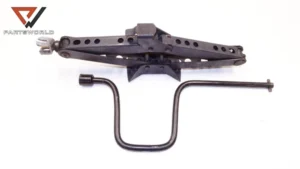 Крик и ключ за гуми  за suzuki sx4 ddis 4x4 1.9 ddis 120 hp (d19aa)  (hatchback)