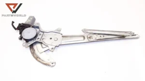 Машинка ел стъкло със стъклоповдигач предна дясна  за suzuki sx4 ddis 4x4 1.9 ddis 120 hp (d19aa)  (hatchback)