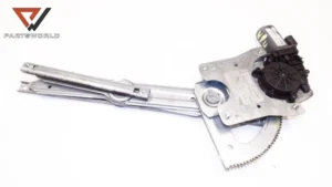 Машинка ел стъкло със стъклоповдигач предна лява   за suzuki sx4 ddis 4x4 1.9 ddis 120 hp (d19aa)  (hatchback)