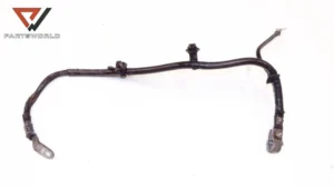 Минусова клема  за suzuki sx4 ddis 4x4 1.9 ddis 120 hp (d19aa)  (hatchback)