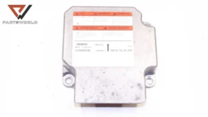 Модул airbag 38910-79j20-000 за suzuki sx4 ddis 4x4 1.9 ddis 120 hp (d19aa)  (hatchback)