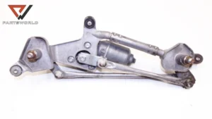 Моторче предни чистачки 38110-79j00 за suzuki sx4 ddis 4x4 1.9 ddis 120 hp (d19aa)  (hatchback)