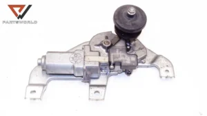 Моторче задна чистачка   за suzuki sx4 ddis 4x4 1.9 ddis 120 hp (d19aa)  (hatchback)