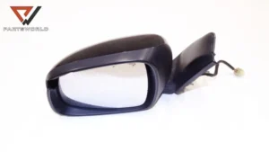 Огледало ляво   за suzuki sx4 ddis 4x4 1.9 ddis 120 hp (d19aa)  (hatchback)