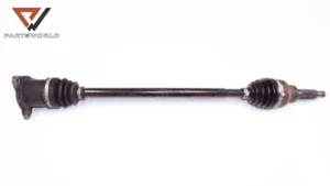 Полуоска задна дълга   за suzuki sx4 ddis 4x4 1.9 ddis 120 hp (d19aa)  (hatchback)