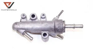 Регулатор налягане гориво  55188200 за suzuki sx4 ddis 4x4 1.9 ddis 120 hp (d19aa)  (hatchback)