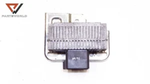 Реле подгревни свещи 55354141 за suzuki sx4 ddis 4x4 1.9 ddis 120 hp (d19aa)  (hatchback)