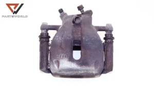 Спирачен апарат преден десен  за suzuki sx4 ddis 4x4 1.9 ddis 120 hp (d19aa)  (hatchback)