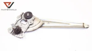 Стъклоповдигач заден десен  за suzuki sx4 ddis 4x4 1.9 ddis 120 hp (d19aa)  (hatchback)