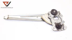 Стъклоповдигач заден ляв   за suzuki sx4 ddis 4x4 1.9 ddis 120 hp (d19aa)  (hatchback)