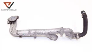 Тръба антифриз   за suzuki sx4 ddis 4x4 1.9 ddis 120 hp (d19aa)  (hatchback)