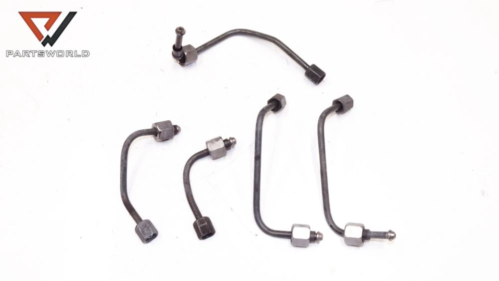 Тръбички за гориво за suzuki sx4 ddis 4x4 1.9 ddis 120 hp (d19aa) (hatchback) Тръбички за гориво за suzuki sx4 ddis 4x4 1.9 ddis 120 hp (d19aa) (hatchback)