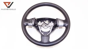 Волан  за suzuki sx4 ddis 4x4 1.9 ddis 120 hp (d19aa)  (hatchback)