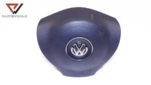 airbag волан  3c8880201l за vw passat 6 variant (b6,3c5) 1.4 tsi ecofuel 150 hp cdga (combi)