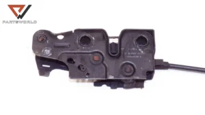 Брава преден капак   за vw golf v 1.9 tdi 105 hp bkc (hatchback)