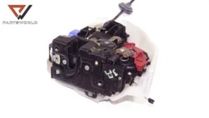 Брава врата задна дясна   за vw golf v 1.9 tdi 105 hp bkc (hatchback)