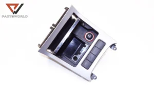 Централна конзола с пепелник 1k0863475c за vw golf v 1.9 tdi 105 hp bkc (hatchback)