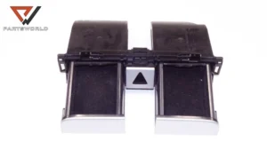 Централни жабки арматурно табло   за vw passat 6 variant (b6,3c5) 1.4 tsi ecofuel 150 hp cdga (combi)