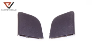 Декоративни капачета кора багажник   за vw golf v 1.9 tdi 105 hp bkc (hatchback)