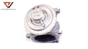 egr клапа  038131501s за vw golf v 1.9 tdi 105 hp bkc (hatchback)