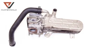 egr охладител  038131513d за vw golf v 1.9 tdi 105 hp bkc (hatchback)