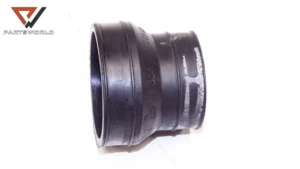 Фланец турбо 1j0129627d за vw golf v 1.9 tdi 105 hp bkc (hatchback)