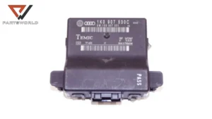 gateway модул  1k0907530c за vw golf v 1.9 tdi 105 hp bkc (hatchback)