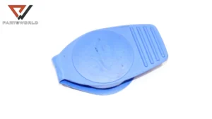 Капачка казанче за чистачки   за vw golf v 1.9 tdi 105 hp bkc (hatchback)