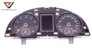 Километраж  3c0920872d за vw passat 6 variant (b6,3c5) 1.4 tsi ecofuel 150 hp cdga (combi)