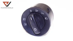 Ключ фарове  за vw golf v 1.9 tdi 105 hp bkc (hatchback)