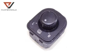 Ключ реглаж огледала  за vw golf v 1.9 tdi 105 hp bkc (hatchback)