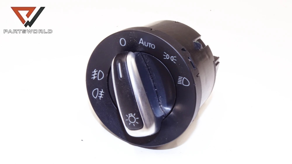 Ключ светлини 3c8941431a за vw passat 6 variant (b6,3c5) 1.4 tsi ecofuel 150 hp cdga (combi) Ключ светлини 3c8941431a за vw passat 6 variant (b6,3c5) 1.4 tsi ecofuel 150 hp cdga (combi)