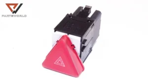 Копче аварийни светлини 1k0953509a за vw golf v 1.9 tdi 105 hp bkc (hatchback)