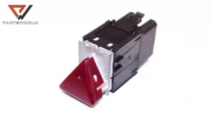 Копче аварийни светлини  за vw passat 6 variant (b6,3c5) 1.4 tsi ecofuel 150 hp cdga (combi)