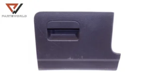 Малка жабка под волан  за vw golf v 1.9 tdi 105 hp bkc (hatchback)