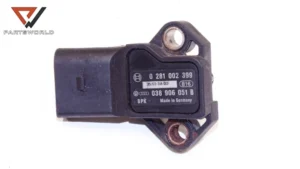 map сензор  038906051b за vw golf v 1.9 tdi 105 hp bkc (hatchback)