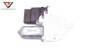 Машинка ел стъкло задна дясна 1k0959704c за vw golf v 1.9 tdi 105 hp bkc (hatchback)