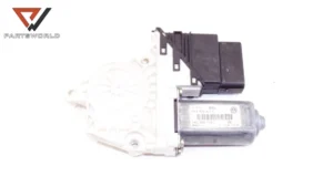 Машинка ел стъкло задна лява 1k0959703c за vw golf v 1.9 tdi 105 hp bkc (hatchback)