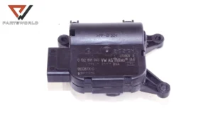 Моторче клапа парно 0132801343 за vw golf v 1.9 tdi 105 hp bkc (hatchback)