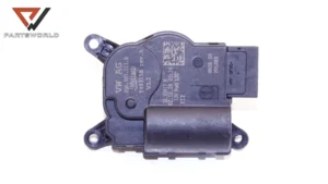 Моторче клапа парно 2q0907511e за vw golf v 1.9 tdi 105 hp bkc (hatchback)