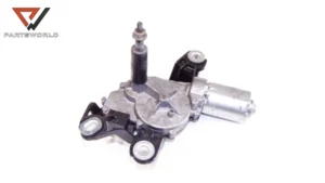 Моторче задна чистачка 1k6955711b за vw golf v 1.9 tdi 105 hp bkc (hatchback)