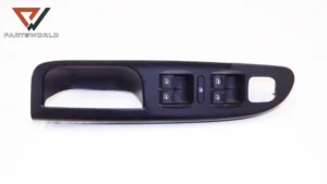 Панел копчета ел стъкла   за vw passat 6 variant (b6,3c5) 1.4 tsi ecofuel 150 hp cdga (combi)