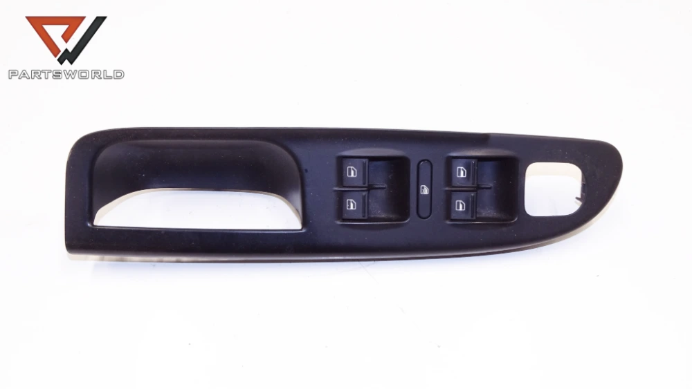 Панел копчета ел стъкла за vw passat 6 variant (b6,3c5) 1.4 tsi ecofuel 150 hp cdga (combi) Панел копчета ел стъкла за vw passat 6 variant (b6,3c5) 1.4 tsi ecofuel 150 hp cdga (combi)